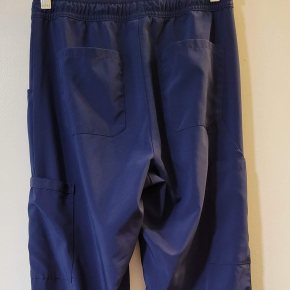 Dickies Scrub Pants - Picture 2 of 2
